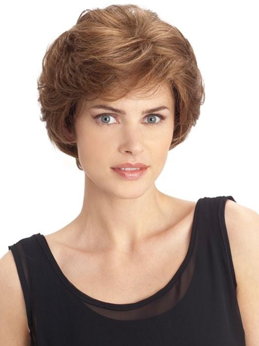 Hillary by Louis Ferre - Wig Galaxy - 1